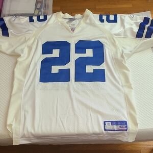 Emmitt Smith Dallas Cowboys Jersey
